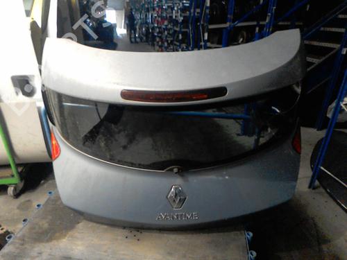 tailgate-renault-avantime-de0_-2001-2002-2003-36732596 main image