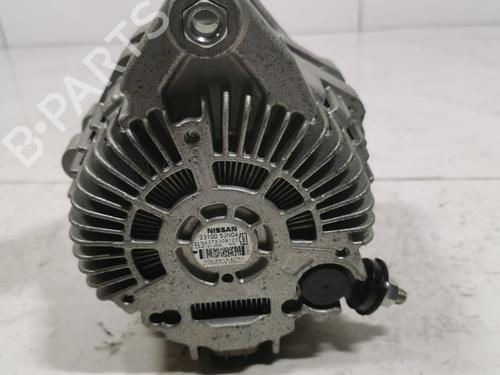 Alternator RENAULT ALASKAN | BP37472884M7 - Image 2
