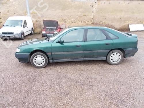 Used Parts RENAULT SAFRANE I (B54_) 2.5 dT (B548) 4760023