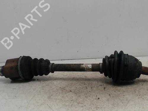 Used Left front driveshaft Left front driveshaft FORD C-MAX (DM2) 1.8 TDCi (115 hp) 36745376 36745376
