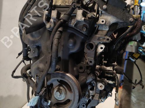 Engine CITROËN C4 I (LC_) | BP36714691M1 - Image 4