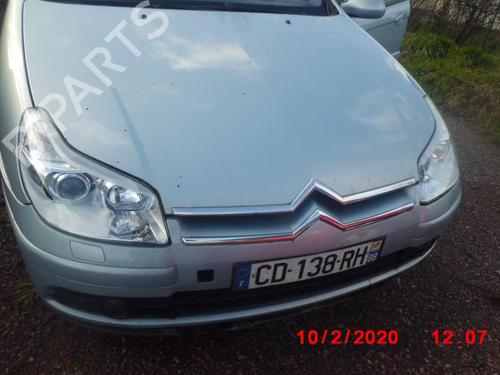 Antenne/Base CITROËN C5 II (RC_) | BP36728116C140 - Image 3