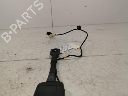 Used Seat buckle Seat buckle 36709496 36709496