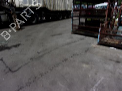 Left rear steering knuckle RENAULT TRAFIC III Platform/Chassis (EG_) 2.0 dCi 145 (EGML) | BP36725715M27 - Image 19