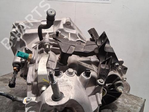 Gearbox RENAULT CLIO V (B7_) 1.0 TCe 90 (B7MT) | BP39037755M3 - Image 6