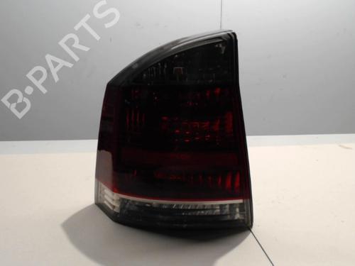 Used Left taillight Left taillight OPEL VECTRA C GTS (Z02) [2002-2009] 36725892 36725892