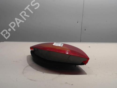 Used Left taillight Left taillight FORD KA (RB_) 1.3 i ROCAM (70 hp) 36728091 36728091