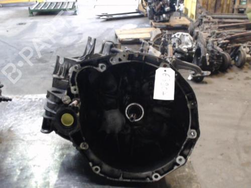 Gearbox RENAULT MEGANE II Saloon (LM0/1_) | BP36731335M3 - Image 2