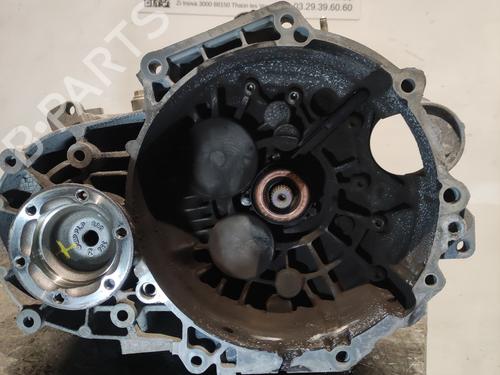 Used Gearbox Gearbox 36713669 36713669
