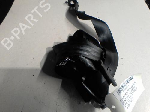 Rear left seatbelt RENAULT ZOE (BFM_) | BP36740600I29 - Image 3