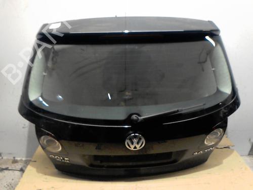 Tampa da Mala Tampa da Mala VW GOLF PLUS V (5M1, 521) [2004-2013] 36727318 36727318