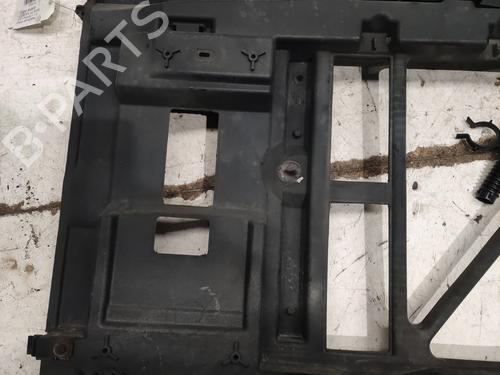 Panel frontal Panel frontal CITROËN C3 I (FC_, FN_) [2002-2013] 37472673 37472673