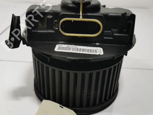 Heater blower motor DACIA DUSTER (HS_) | BP36710941M62 - Image 3