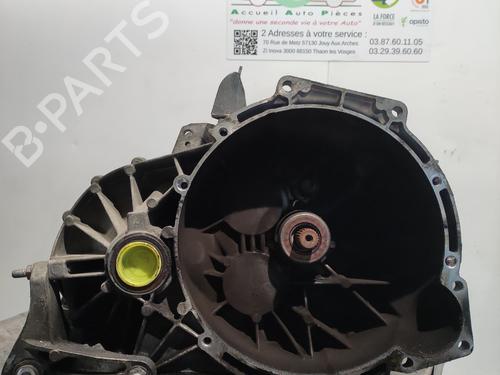 Gearbox FORD S-MAX (WA6) 1.8 TDCi | BP36705955M3 - Image 2