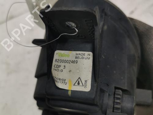Used Left front fog light Left front fog light 36964475 36964475