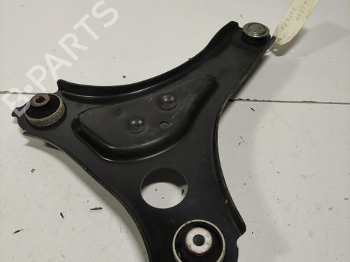 Left front suspension arm RENAULT TWINGO III (BCM_, BCA_) | BP36728274M12 - Image 3