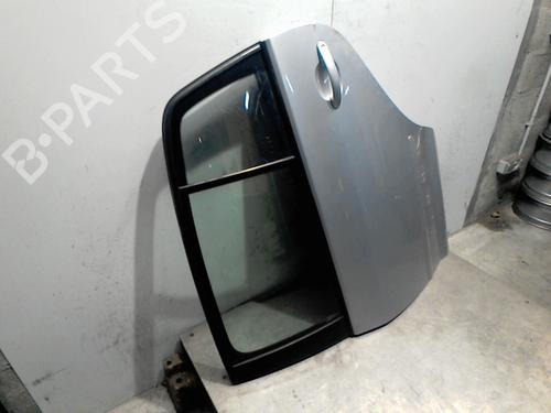 Dør venstre bagtil Dør venstre bagtil VW GOLF PLUS V (5M1, 521) [2004-2013] 36740264 36740264