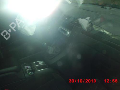 Front right seatbelt FORD FOCUS C-MAX (DM2) 1.6 TDCi | BP36726760I25 - Image 3