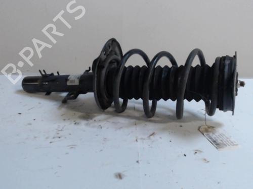 Used Left front shock absorber Left front shock absorber 36724236 36724236