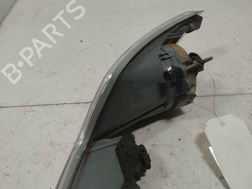 Left front fog light CITROËN C5 III (RD_) 1.6 HDi 110 (RD9HZC) | BP36717005C30 - Image 3