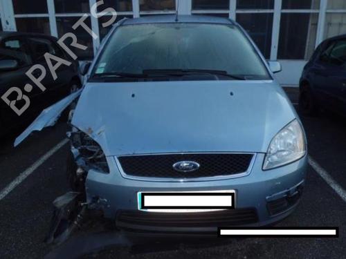 Gearbox FORD FOCUS C-MAX (DM2) 1.6 TDCi | BP36725225M3 - Image 3