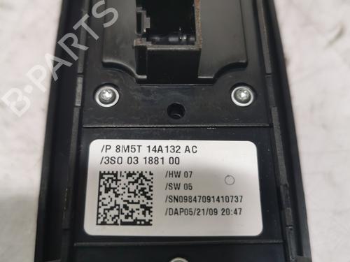 Used Left front window switch Left front window switch FORD KUGA I 2.0 TDCi 4x4 (136 hp) 36711258 36711258