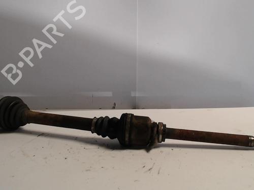 Used Right front driveshaft Right front driveshaft 36727059 36727059