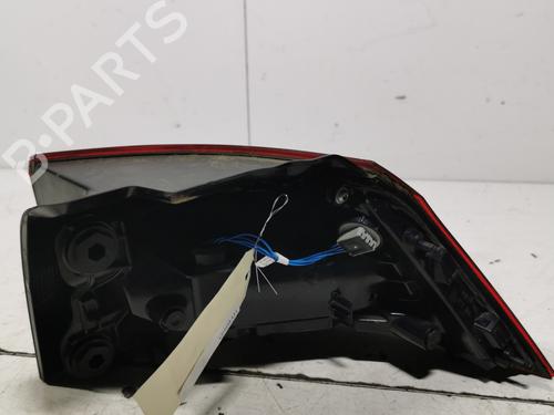 Left taillight VW GOLF VIII (CD1, DA1) 1.5 eTSI | BP36708617C34 - Image 2