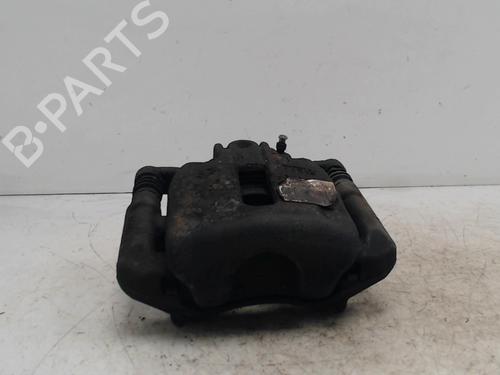 Right front brake caliper CITROËN C4 II (NC_) 1.6 HDi 90 | BP36743144M104 - Image 2