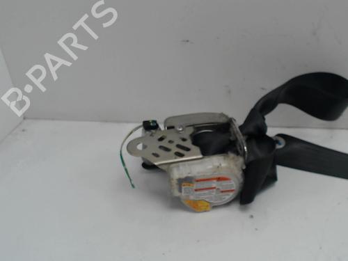 Front left seatbelt SUZUKI SWIFT IV (FZ, NZ) | BP36739806I26 - Image 3