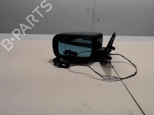 Used Left mirror Left mirror BMW 5 (E39) 530 d (184 hp) 36723920 36723920