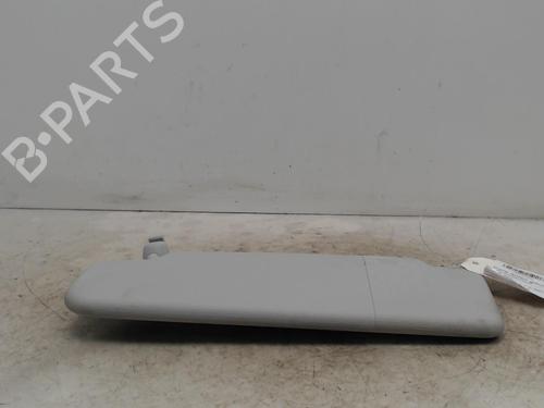 Left sun visor VW UP! (121, 122, BL1, BL2, BL3, 123) 1.0 | BP36748583I1 - Image 2