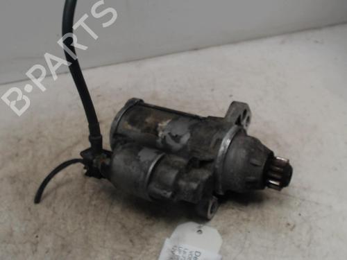 Used Starter Starter VW UP! (121, 122, BL1, BL2, BL3, 123) 1.0 (60 hp) 36748586 36748586