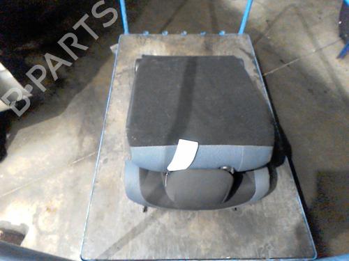 Sedile posteriore Sedile posteriore CITROËN BERLINGO MULTISPACE (B9) [2008-2026] 36747458 36747458