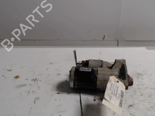 Used Starter Starter FIAT SCUDO Van (270_, 272_) 2.0 D Multijet (128 hp) 36729049 36729049