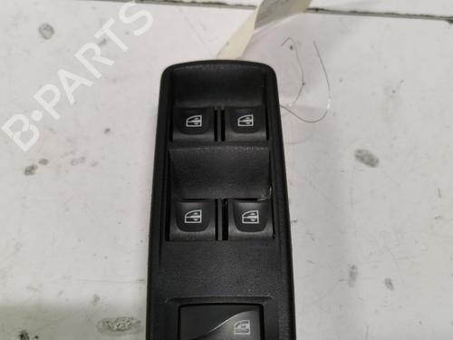 Left front window switch DACIA LODGY (JS_) 1.5 dCi (JSMC, JSAF) | BP36705697I27 - Image 2