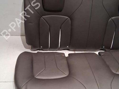 Used Rear seat Rear seat 39629054 39629054