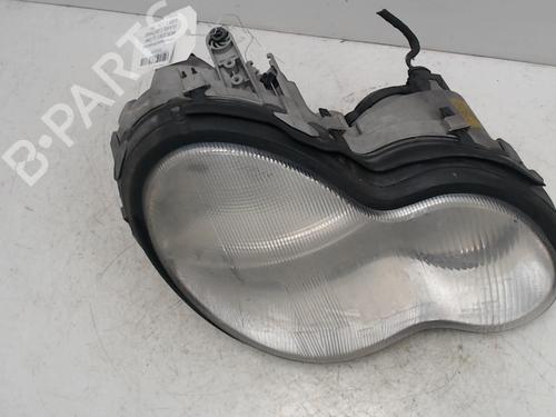 Right headlight MERCEDES-BENZ C-CLASS (W203) | BP36747198C29 - Image 2
