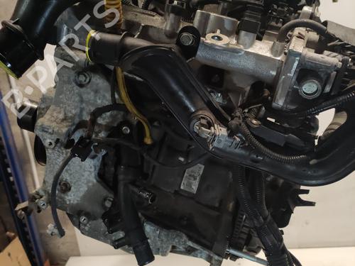 Engine RENAULT CLIO III (BR0/1, CR0/1) 1.2 16V (BR0P, CR0P) | BP36706262M1 - Image 4