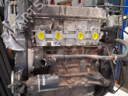 Engine FIAT PANDA (169_) 1.1 (169.AXA1A) | BP39688791M1 - Image 5