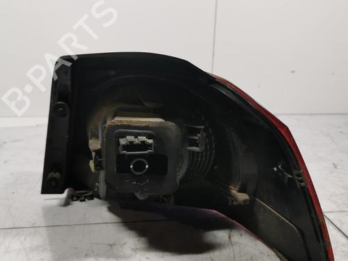 Left taillight VW GOLF PLUS V (5M1, 521) | BP36711476C34 - Image 2