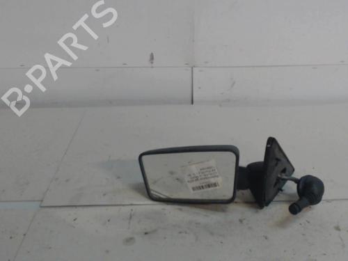 Used Left mirror Left mirror CITROËN AX (ZA-_) 11 (60 hp) 36731763 36731763