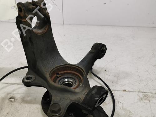 Used Right front steering knuckle Right front steering knuckle 36710007 36710007