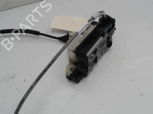 Front right lock CITROËN C4 II (NC_) | BP36739794C97 - Image 2