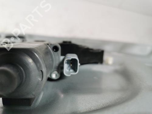 Front right window mechanism KIA VENGA (YN) 1.4 CRDi 90 | BP40270305C23 - Image 4