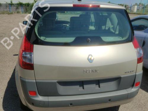 Right front window switch RENAULT SCÉNIC II (JM0/1_) 2.0 dCi (JM1K) | BP36733671I26 - Image 14
