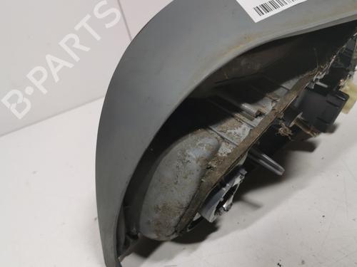 Used Left taillight Left taillight 36706179 36706179
