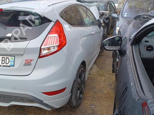Left taillight FORD FIESTA VI (CB1, CCN) 1.6 ST200 | BP36734958C34 - Image 5