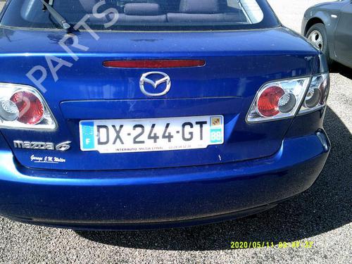Right headlight MAZDA 6 Hatchback (GG) | BP36730814C29 - Image 6