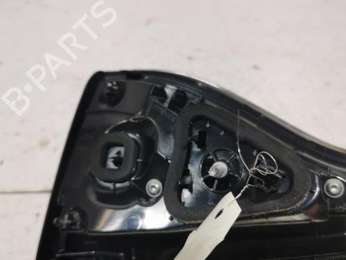 Left tailgate light RENAULT CLIO V (B7_) 1.0 TCe 90 (B7MT) | BP37874104C79 - Image 3